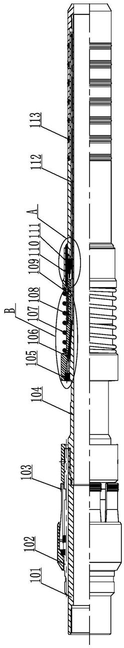 可回接式电控井筒隔离智能完井工具及工作方法与流程