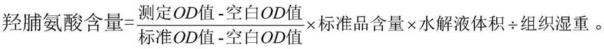 适合皮肤胶原蛋白合成的体外供能物质和原料及制备方法与流程