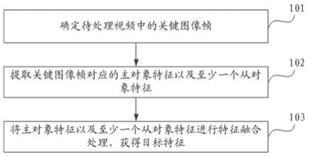 视频处理方法、装置及设备与流程