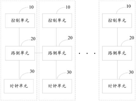 一种电子不停车收费装置及系统的制作方法