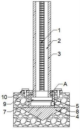 一种装配式建筑外墙板结构的制作方法