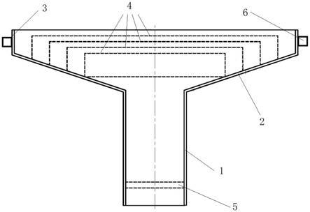 一种预制基础模具的制作方法