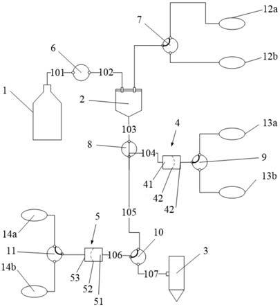 一种供液装置以及样本分析仪的制作方法