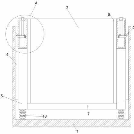 一种高效汽车空气过滤器的制作方法