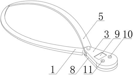 一种数字式卡规的制作方法