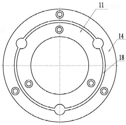 一种离合器摩擦盘及离合器的制作方法