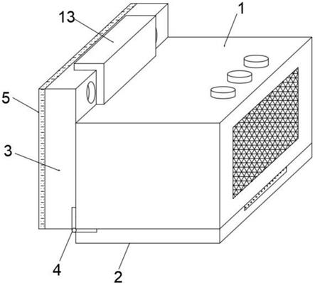 一种语音播报器的制作方法