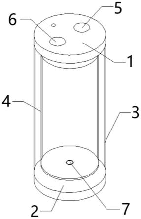 水气分离器的制作方法