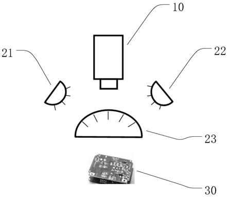 一种PCB检测系统及方法与流程