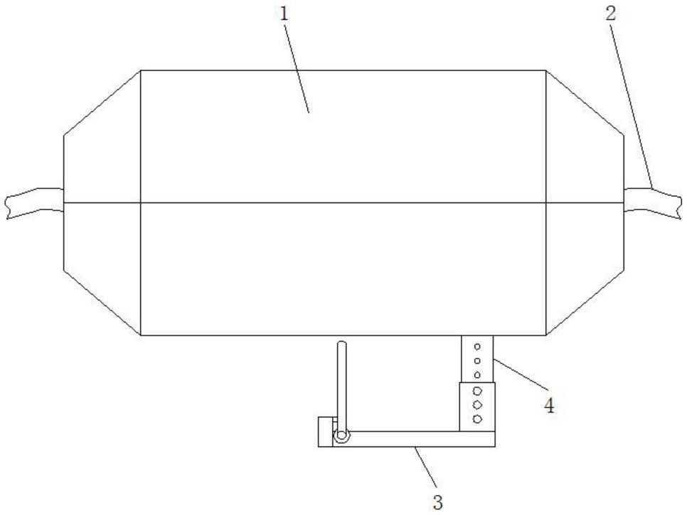 一种可拆卸式抗干扰磁环的制作方法