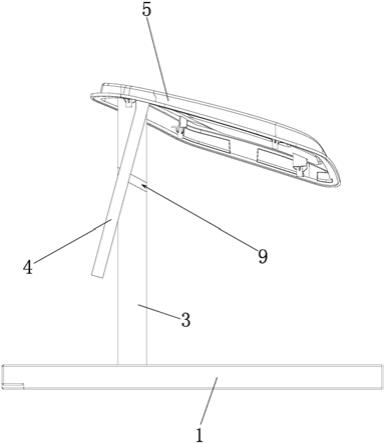 一种模具顶出结构的制作方法