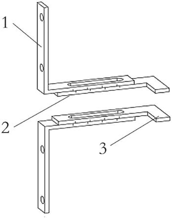 一种板材拉伸试验装夹定位装置的制作方法