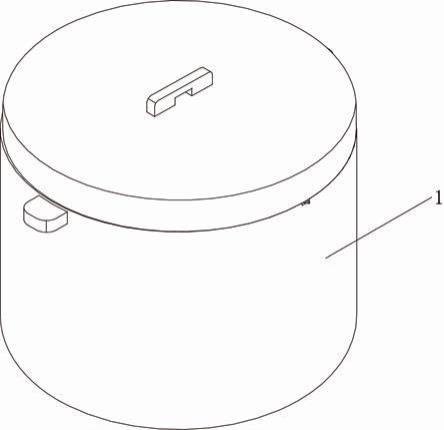 防止水滴蒸锅的制作方法