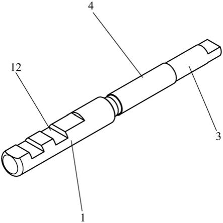 一种电能表接线端子的制作方法