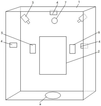 一种VR试衣间的制作方法