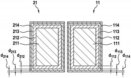 电接触元件的制作方法