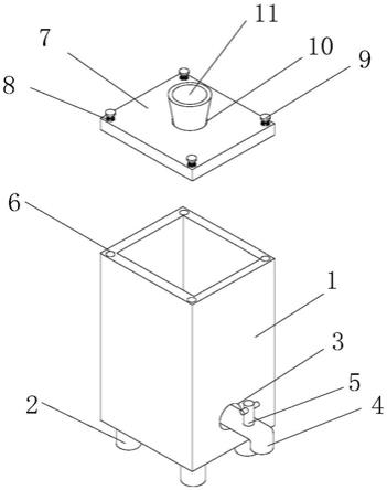 一种石油用过滤器的制作方法