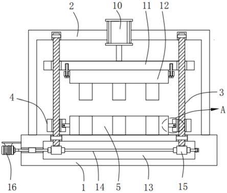 一种制砖模具的制作方法