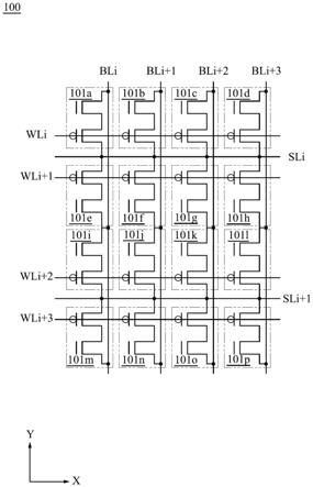 半导体结构及其制造方法与流程