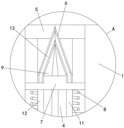 一种陶瓷骨架强韧化金属处理用3D打印机的制作方法