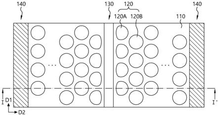 半导体存储器装置及其制造方法与流程