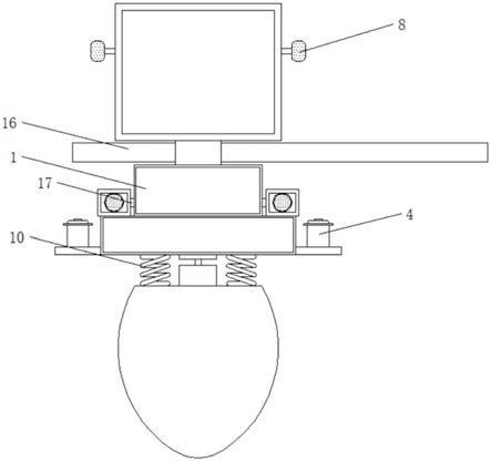 一种建筑施工管理监控设备的制作方法