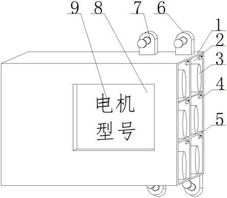 一种新能源风电电机用引出线的制作方法