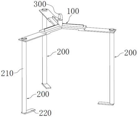 单晶炉坩埚吊装工具的制作方法