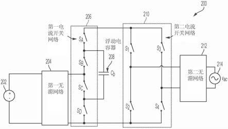 AC至DC和DC至AC功率转换的制作方法