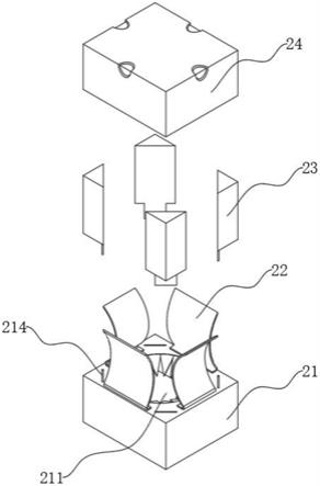 一种易碎物品专用纸箱的制作方法