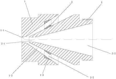 一种电缆模具的制作方法