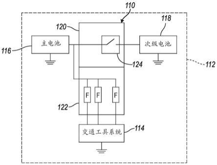 漏电流监测系统的制作方法