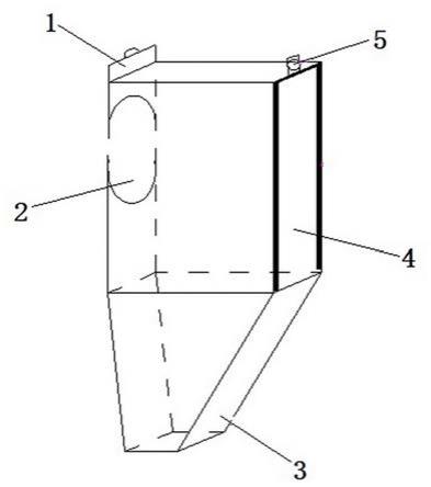 一种煤矿井下防突区域验证取样装置的制作方法