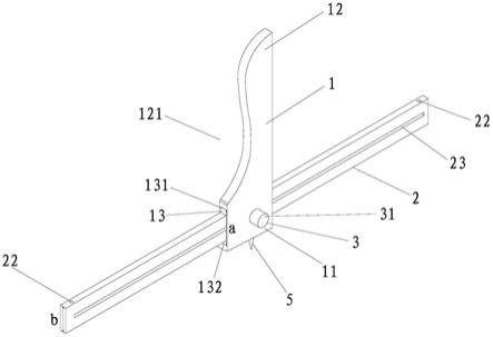 一种多功能绘图工具的制作方法