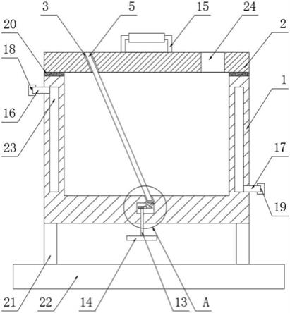 一种小幅度斜抽成型模具的制作方法