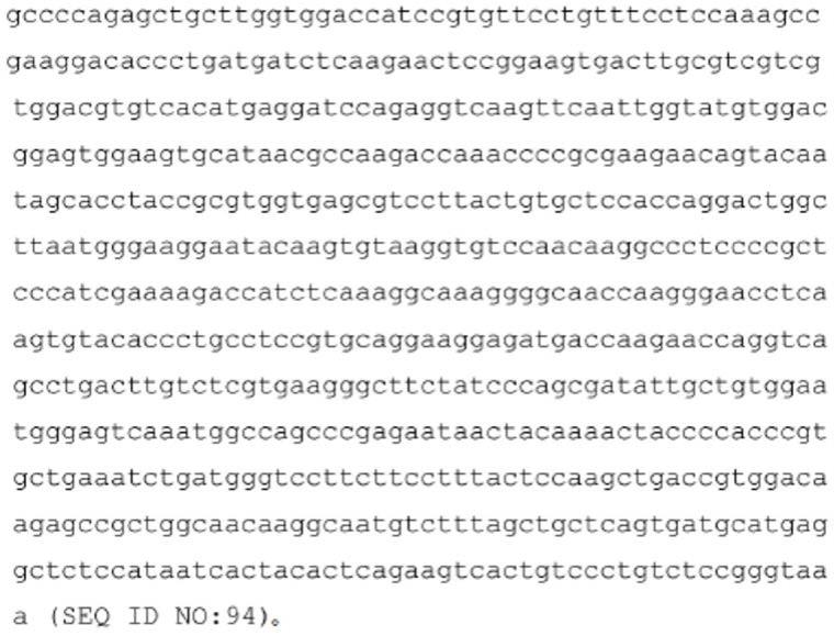 生长分化因子15(GDF-15)构建体的制作方法