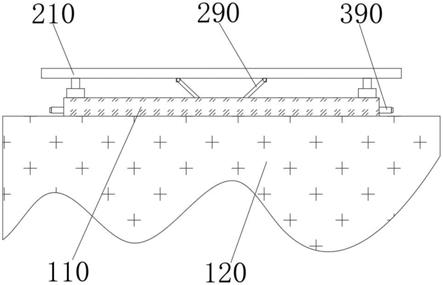 一种具有防护功能的化粪池井盖的制作方法