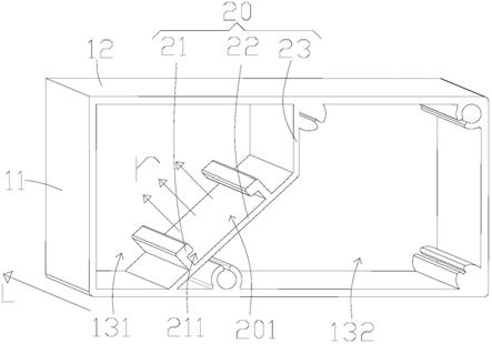 小夜灯的制作方法