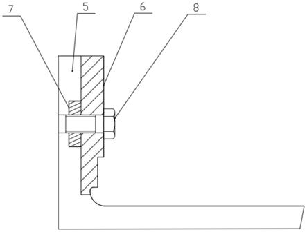 一种玻璃钢模具的制作方法