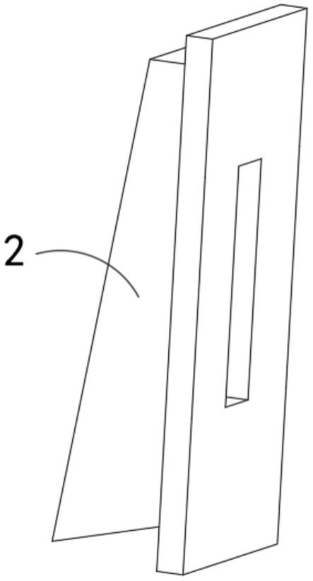 一种车载外置空调系统过滤器的制作方法