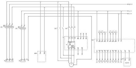 抽油机控制系统的制作方法