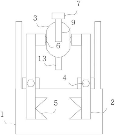 一种圆管零件加工夹具的制作方法