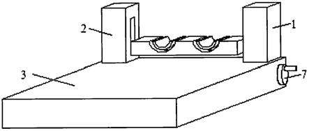 一种体育教学用具