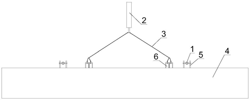 一种新型的吸尘车吸盘提升结构的制作方法