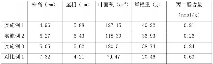 一种采用生长保护剂的西瓜种植方法与流程