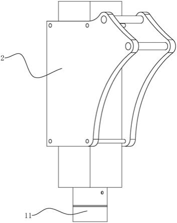 打击头分体式活塞的制作方法