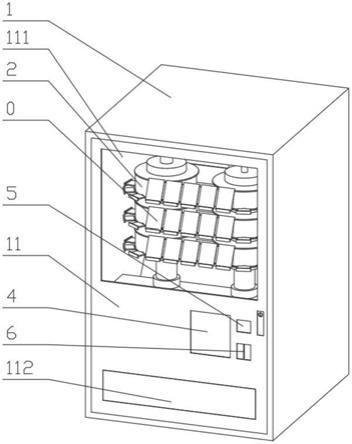 一种等价图书兑换机的制作方法