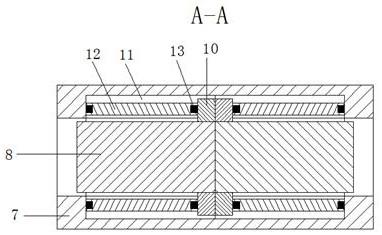 一种便携式锂电池加热保温箱的制作方法