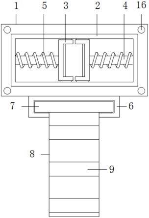 一种计算机防断电装置的制作方法