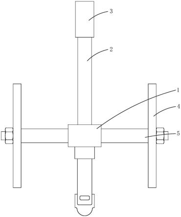 灰缝处理工具的制作方法